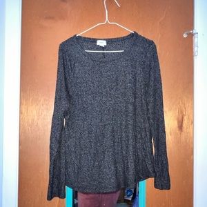 Old navy ribbed tee